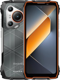 Blackview BL7000 5G orange